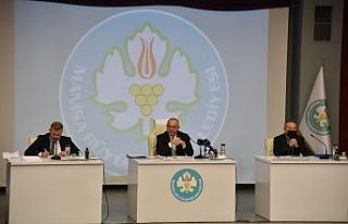 Ergün, Vatandaşa 54 Milyon TL’lik Destek Paketini...