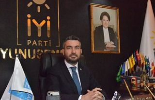 İYİ Partili Akan, “Cinsiyetçi dilden uzak durulmalı,...