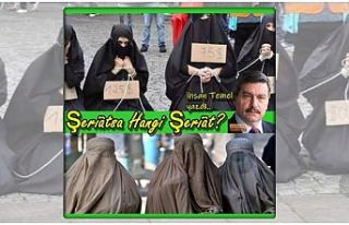 Şeriâtsa Hangi Şeriât? / İhsan Temel yazdı