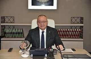 2021 yılının değerlendirildiği toplantıda, 2022...
