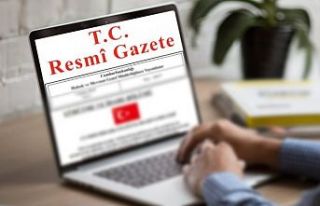 770 kişinin Türkiye'deki mal varlığı donduruldu