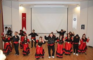 Down Sendromlulardan Dişe Dokunur İşler+1