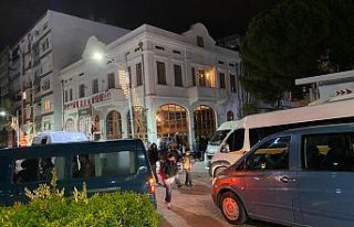 İYİ Parti'li Çelik "öğrencilerin can...