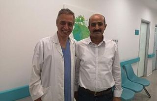 Mide ülseri şikayetiyle gitti Pankreas kanseri olduğunu...