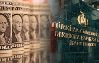 Nihayet! Merkez Bankası kur seviyesini açıkladı!