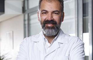 Operatör Doktor Mehmet Söyler Bakü’de geçirdiği...