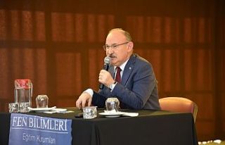 Vali Karadeniz, ‘Kariyer Günleri’ etkinlikleri...