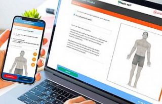 2021 yılı Türkiye’nin Online Sağlık Aramaları...