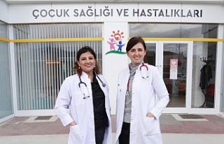 Anne ve Babaların İşlerini Kolaylaştırdılar!...
