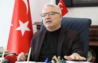 Manisa İl Tarım Müdürlüğü şaşırttı! CHP'li...