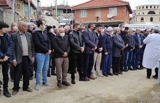 Başarılı bir genç kız kazaya kurban gitti! Demircili...