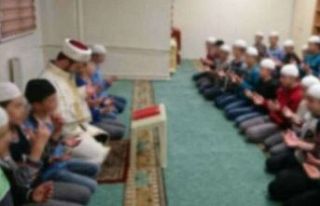 Diyanet İşleri Başkanlığı, tecavüzden ceza...