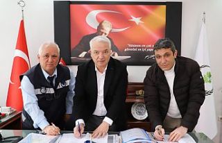 Aile İçi Şiddet Uygulayan Personelin Sosyal Denge...