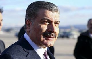 Cumhurbaşkanı Erdoğan ‘Varsın gidiyorlarsa gitsinler’...