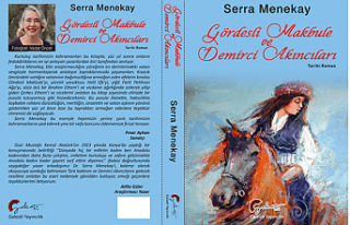 Gördesli Makbule ve Demirci Akıncıları” kitabı...
