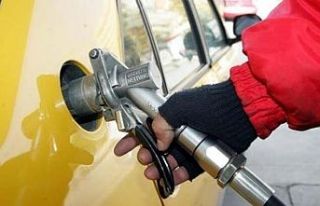 LPG’nin litresine 61 kuruş zam yapıldı