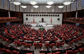 Seçim Kanunu teklifi Meclis’e geliyor