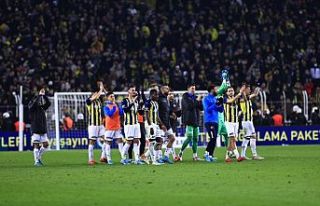 Türkiye Futbol Federasyonu'ndan Fenerbahçe-Trabzonspor...