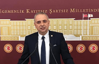 AKP’li Belediye Çocuklara Saygısızlık Yaptı