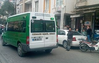 İntihar! 29 yaşındaydı yaşamına son verdi! Sebep?