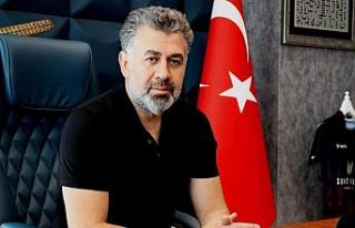 SON DAKİKA! MHP Kayseri Kocasinan Belediye Meclis...