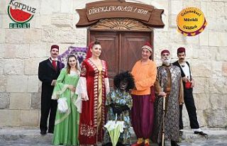 Turgutlu Belediyesinden Ramazan Eğlencesi