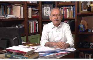 Kılıçdaroğlu beklenen videoyu yayınladı, kaçış...