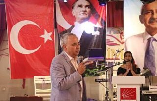 Kula'daki kaza köprülü kavşak talebimizi...