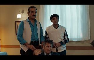 Şimdi Yandık filminden özel sahneler yayınlandı