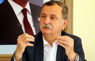 CHP’li Balaban: Millete Verebileceğiniz Tek Müjde...