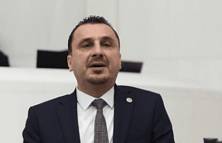 CHP’li Başevirgen, “Bakanlığın tarımsal ekipmanlar...