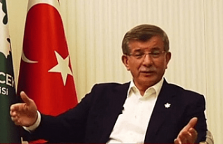 Davutoğlu Bahçeli’ye seslendi: Psikolojik sıhhatiniz...