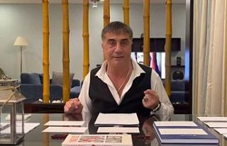 Sedat Peker’den Mehmet Ağar’a yeni mesajlar gündeme...