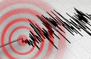SON DAKİKA ! Malatya'da korkutan deprem