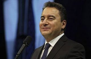 Babacan'dan TÜİK'e enflasyon tepkisi
