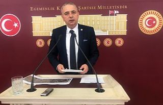 Barınamayanların Sayısı Artacak 20 Yıldır Çözülmeyen...