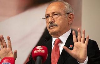 Kılıçdaroğlu’dan gençlere çağrı: KYK borçlarını...