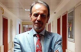 Mehmet Ceyhan'dan korkutan tablo: Açıklanan...