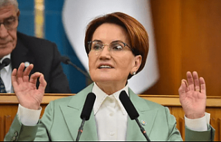 Akşener’den Erdoğan’a: Soylu’ya hesabını...