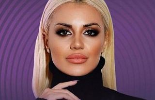 Dişi Serdar Ortaç