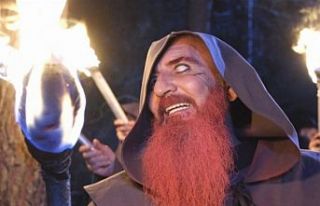 Dönem filminden korku filmine