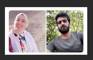 Henüz 27 yaşındaydı! Hemşirenin Cansız Bedenine...