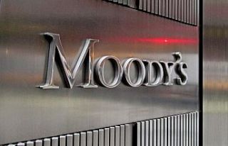 Kredi Derecelendirme Kuruluşu Moody’s Türkiye’nin...