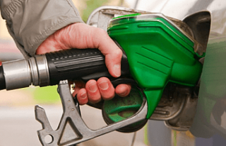 Motorine dün indirim bugün zam geldi