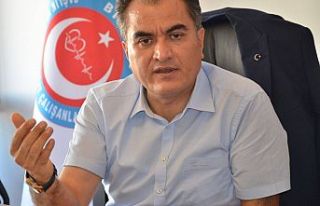 Devlet Hastanelerini Değil, Şehir Hastanelerini...