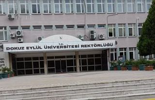Dokuz Eylül Tıp Fakültesi bu istifa ile gündeme...