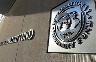 IMF 'nin ekonomik açıdan sorunlu ülkelere...