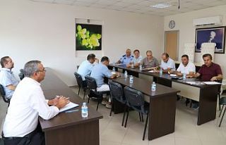 Saruhanlı Belediye Personeline 19 Bin 50 TL Promosyon