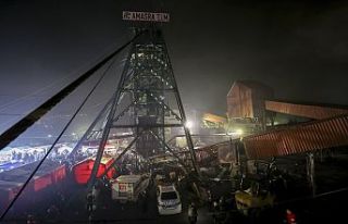 Bartın'da arama kurtarma çalışmaları tamamlandı