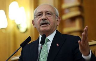 CHP lideri Kılıçdaroğlu: Çiftçi kırmızı mazotla...